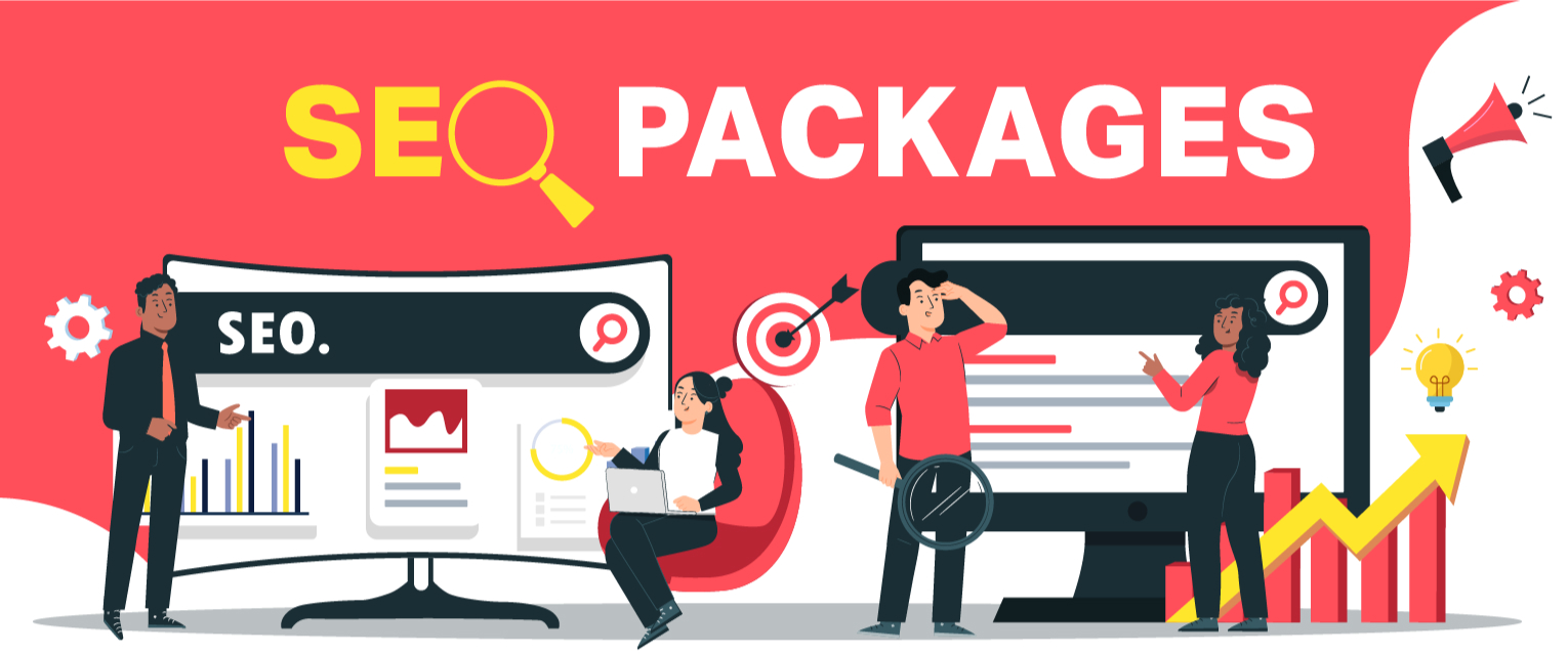 Seo Packages
