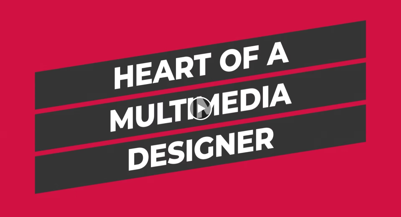 Multimedia Designer Video