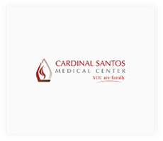 Cardinal Santos