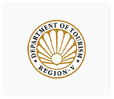 Department of Tourism Region V