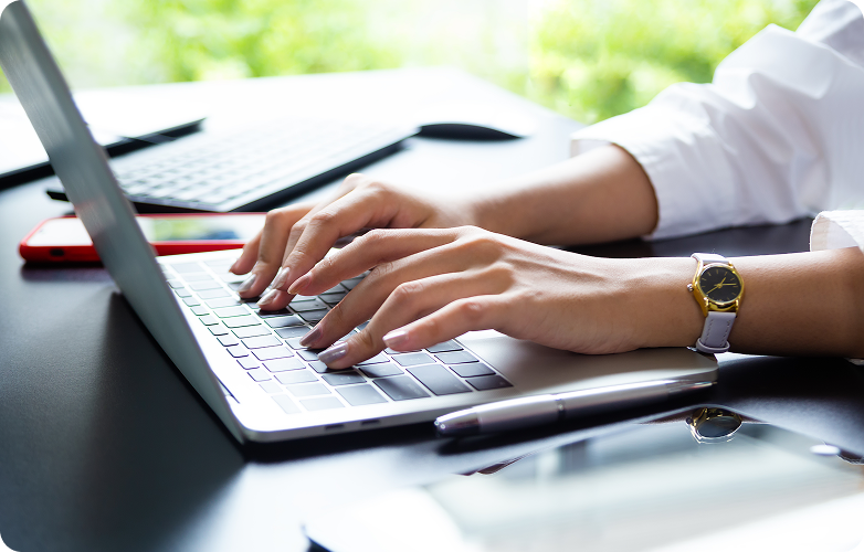 Filipino buyers researching online