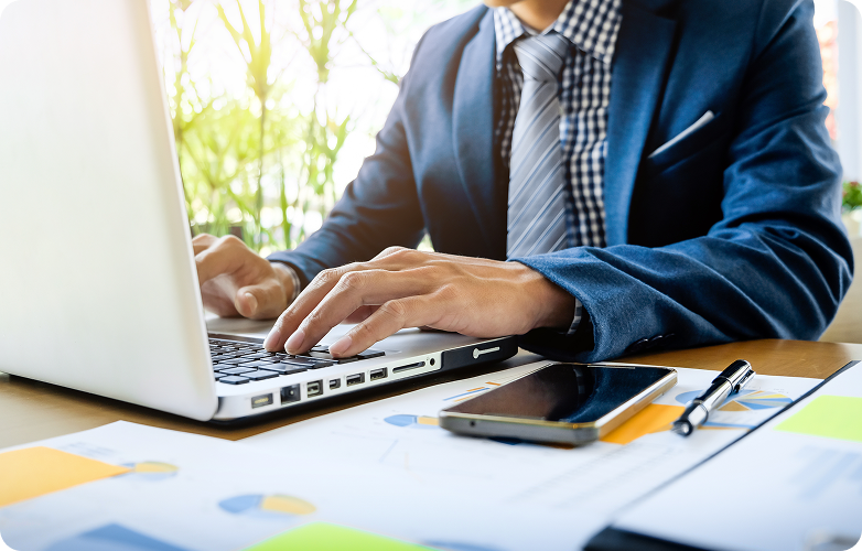 SEO Hacker AI SEO services
