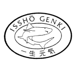 Issho Genki