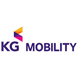 KG Mobility