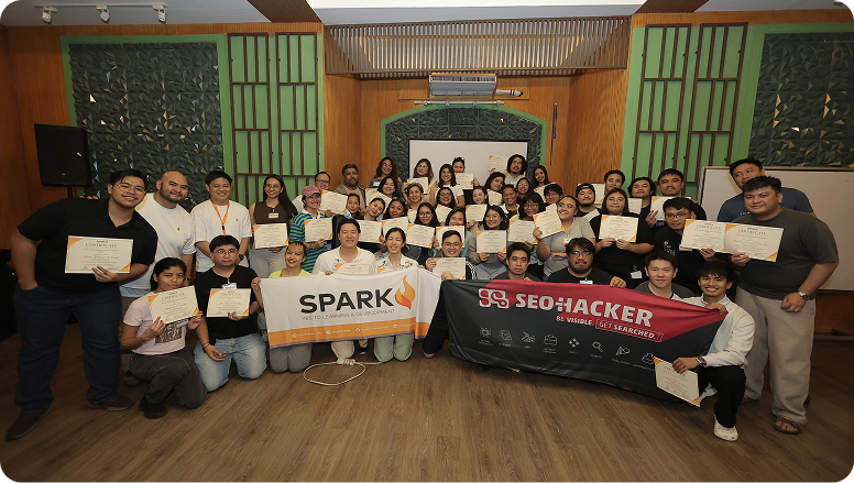 From Freelancer to 70-Person Team