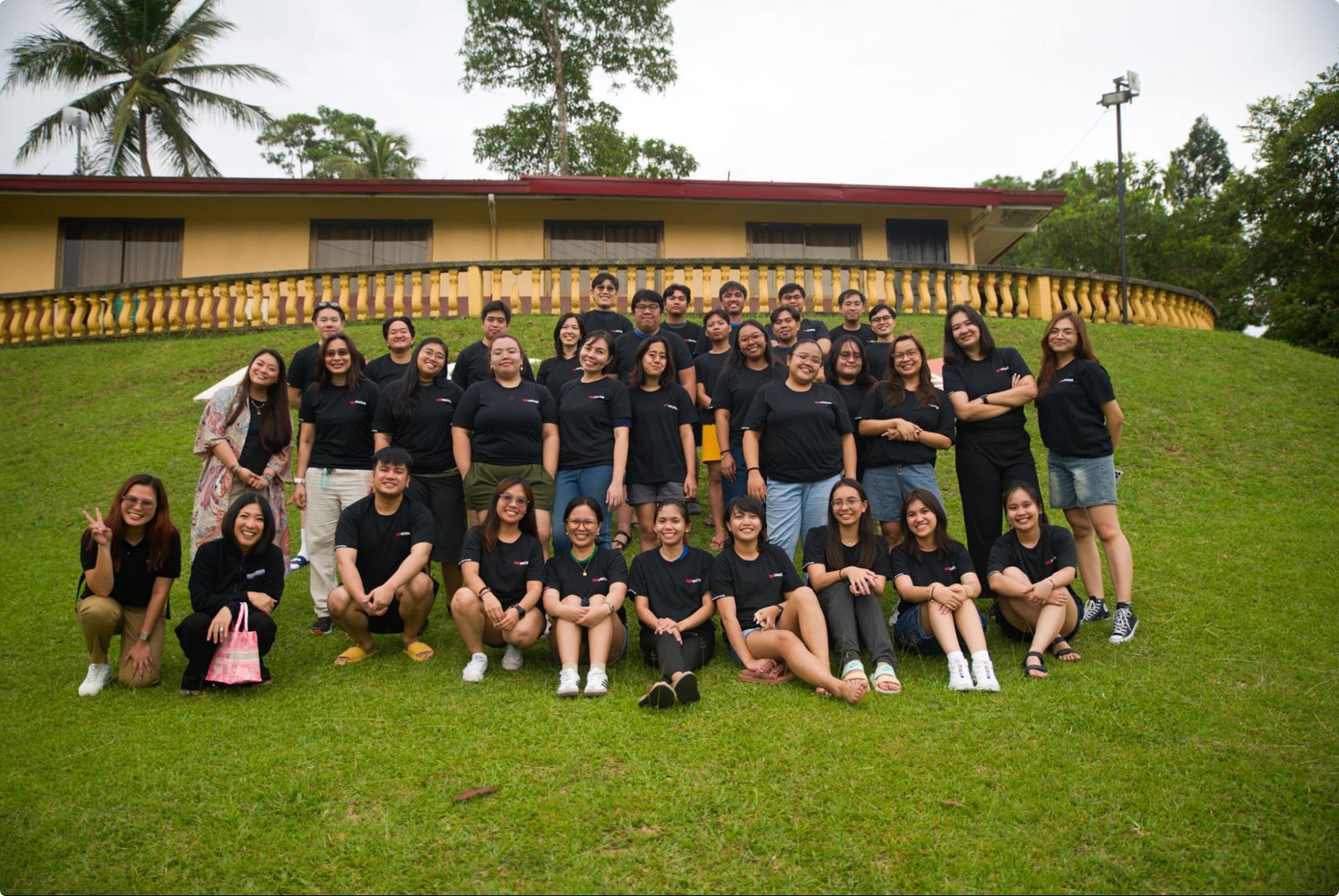 Company Outing