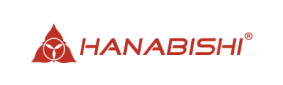 Hanabishi Company Logo