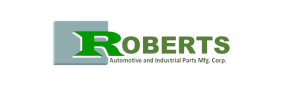 Roberts Company Logo