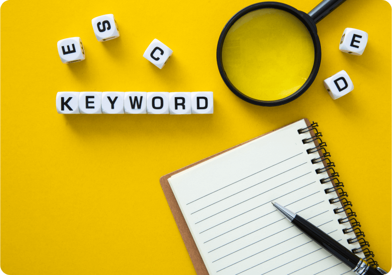 Keyword Management