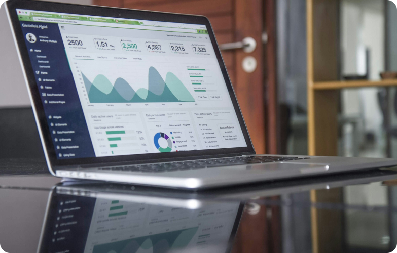 Dominate the Search Results with Our AEO Services mobile image