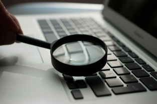 AI-powered search research
