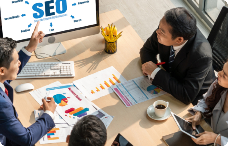 What is the future of SEO Companies in the Philippines?