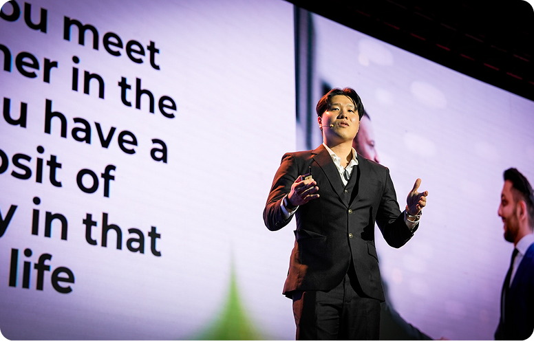 About Sean Si mobile image