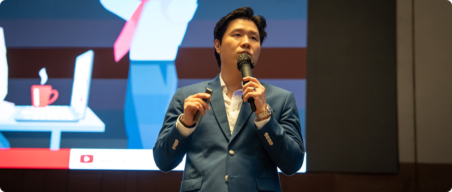 SEO Expert Philippines: Sean Si of SEO Hacker Banner Image