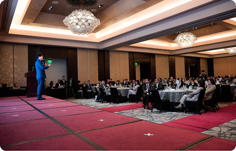 CEO of Multiple Companies