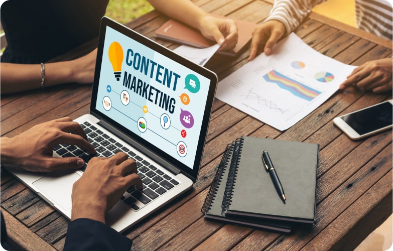 Content Marketing