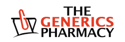 The Generics Pharmacy