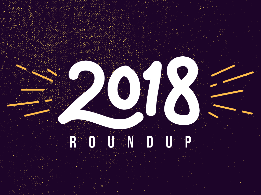 SEO Hacker 2018 Round-up