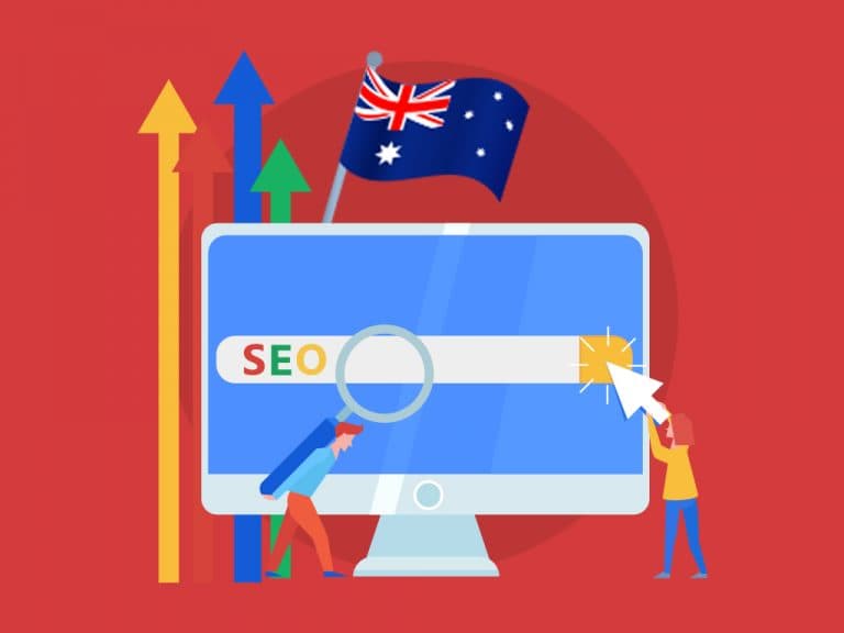 Seo In Australia An Overview
