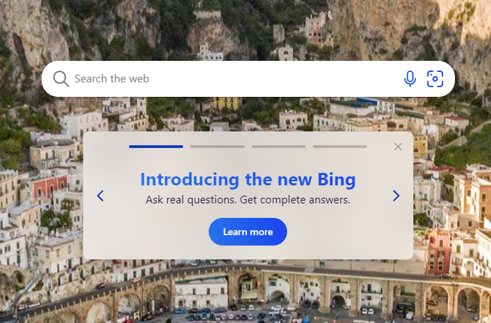 Bing-AI-Search