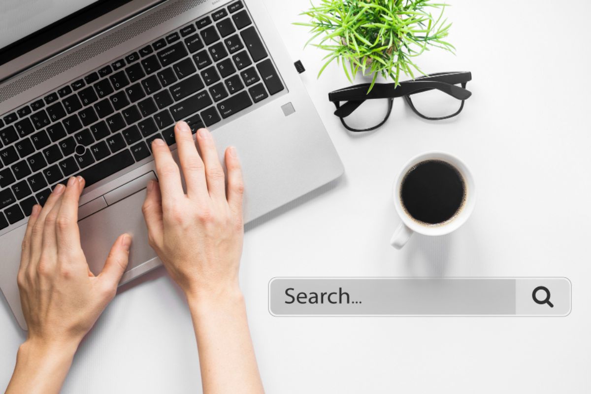 What is SEO Content Writing?