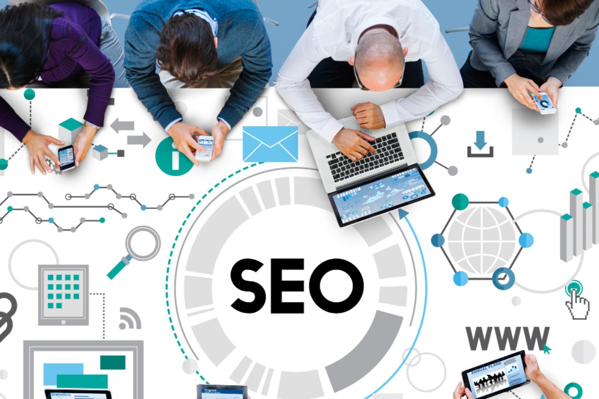 What is SEO?