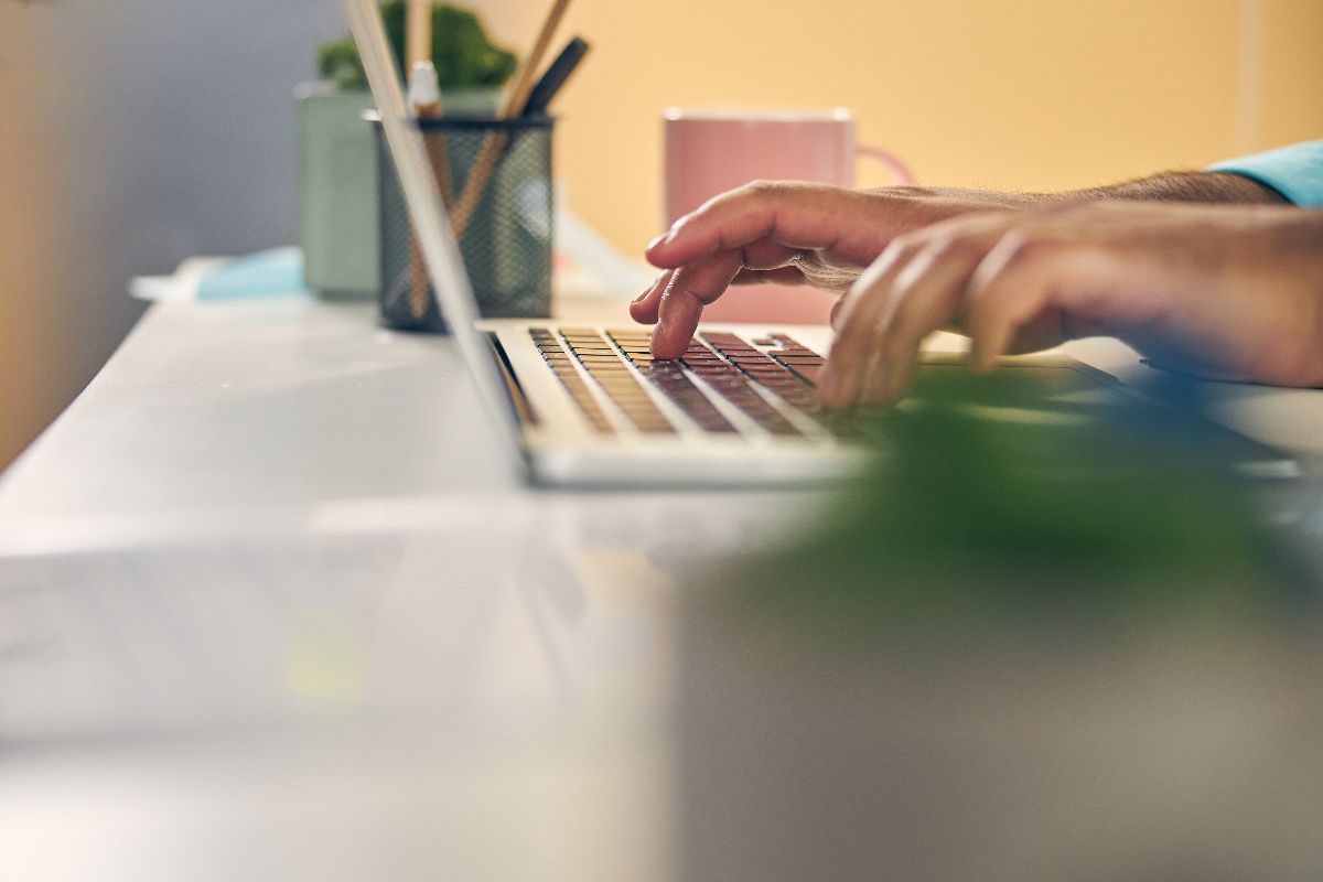 A professional building brand authority with AEO strategies