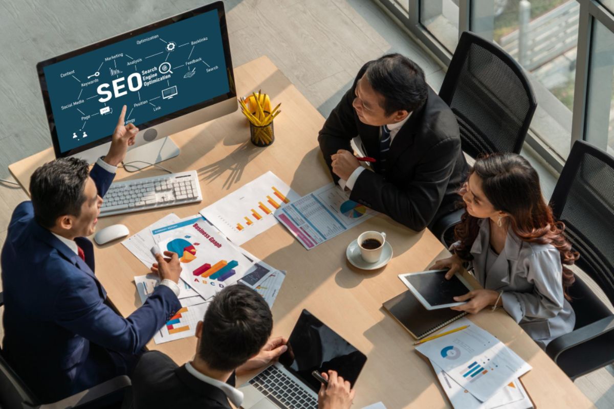 How an SEO Agency in the Philippines Prepares Your Site for Emerging Trends