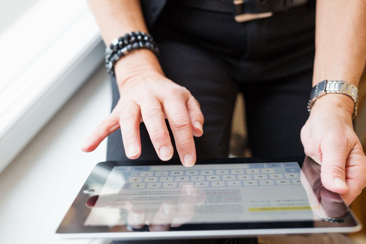 The Synergy of Content and Backlinks 