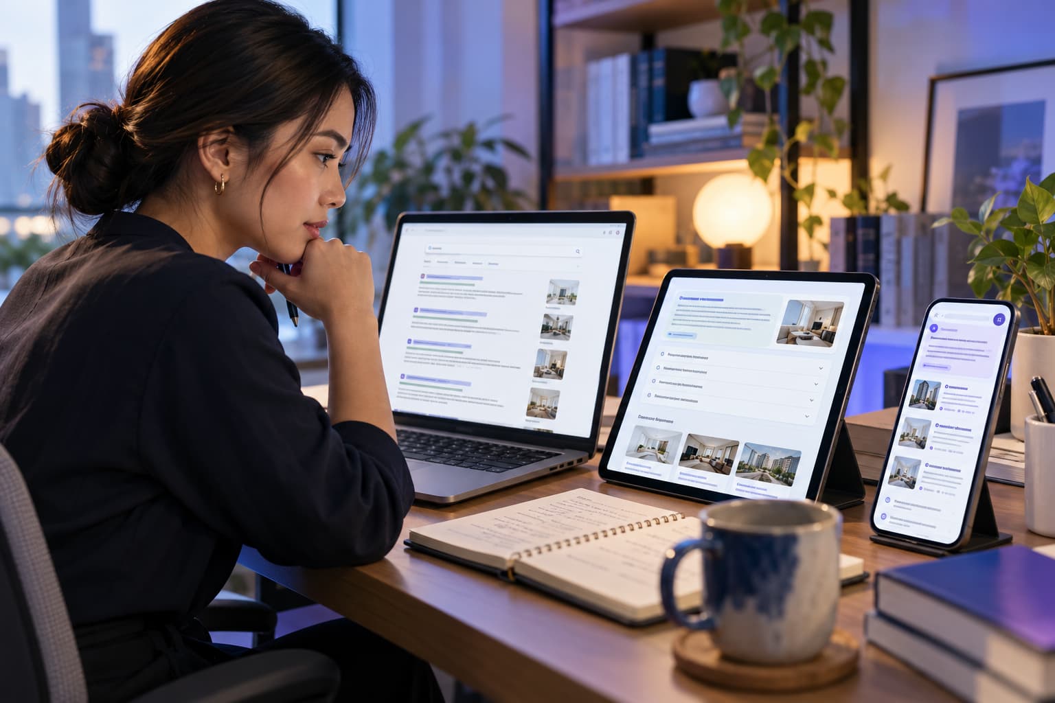 SEO vs AEO vs GEO: What Each Service Means for Your Business Growth
